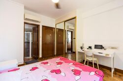 Westcove Condominium (D5), Condominium #560719661